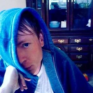 Meet your Posher, Robbie